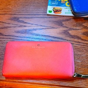 Kate Spade wallet